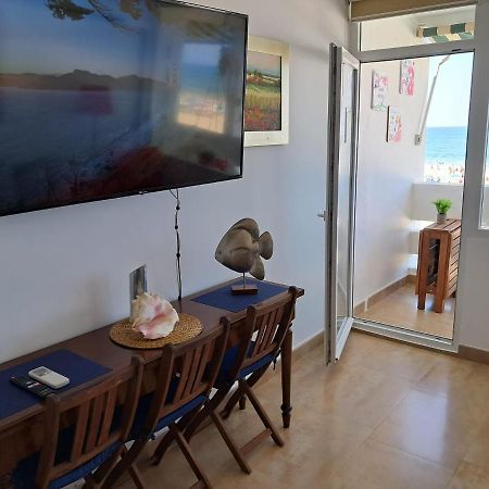 Apartamento 108 Flamesol Matalascañas Exteriér fotografie