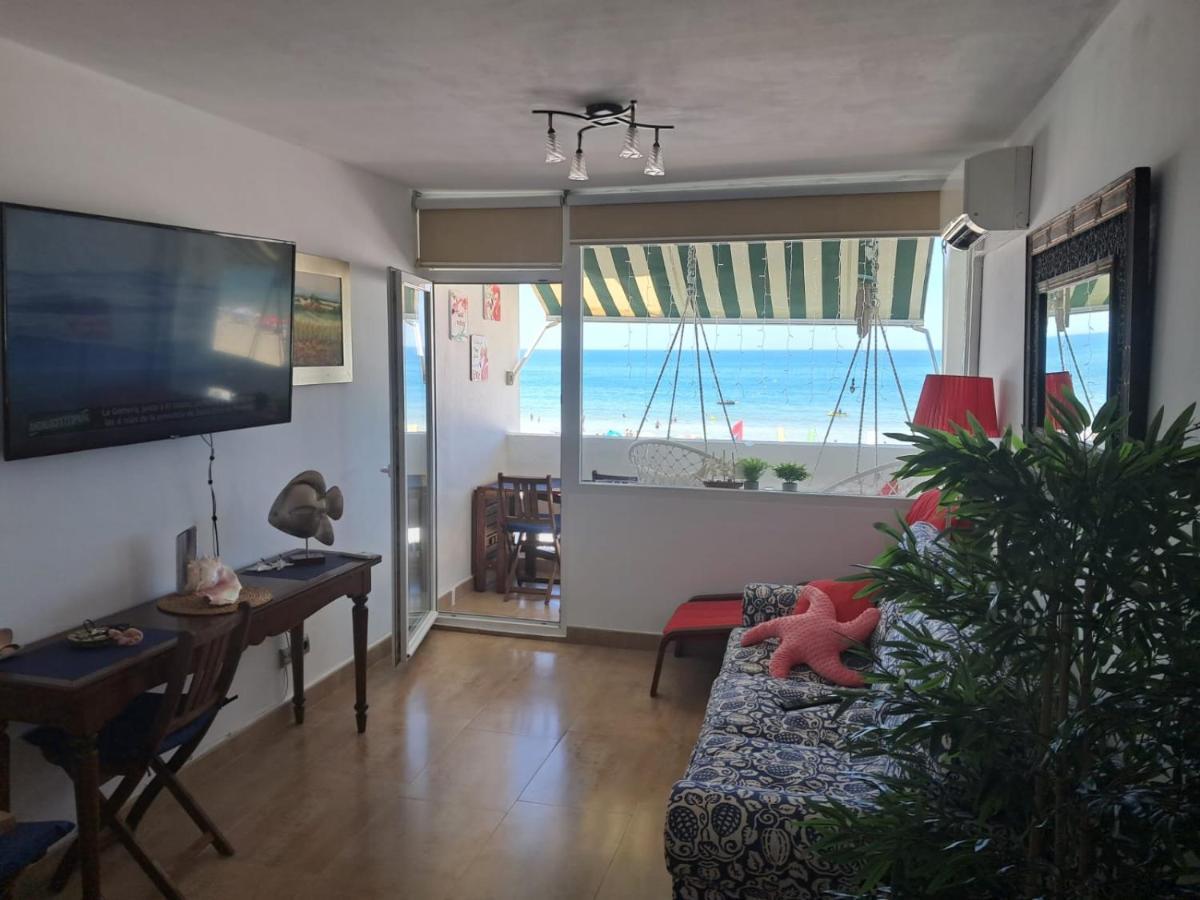 Apartamento 108 Flamesol Matalascañas Exteriér fotografie