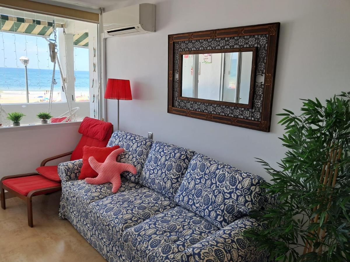 Apartamento 108 Flamesol Matalascañas Exteriér fotografie