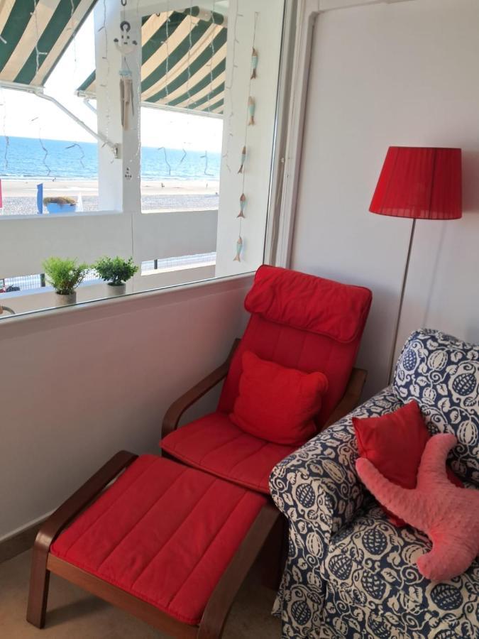 Apartamento 108 Flamesol Matalascañas Exteriér fotografie