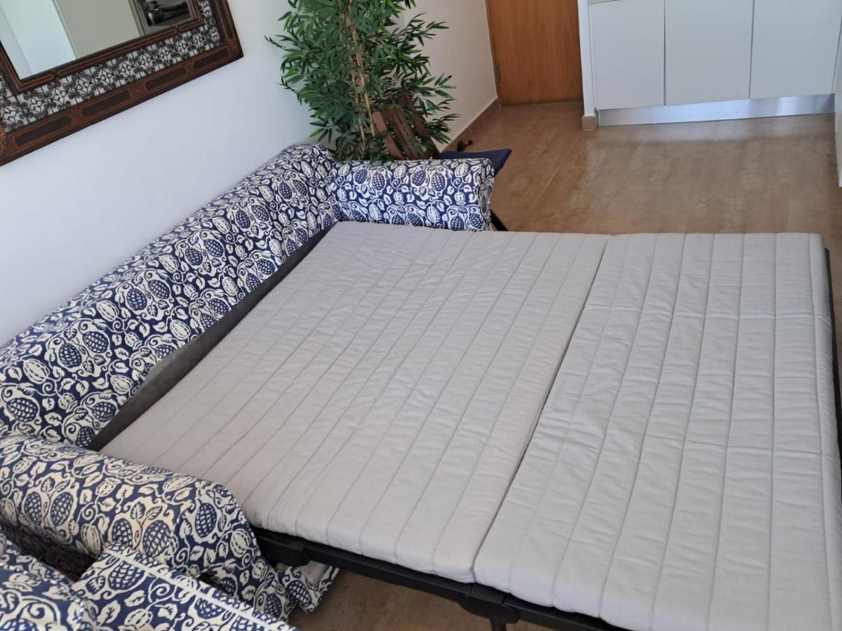 Apartamento 108 Flamesol Matalascañas Exteriér fotografie