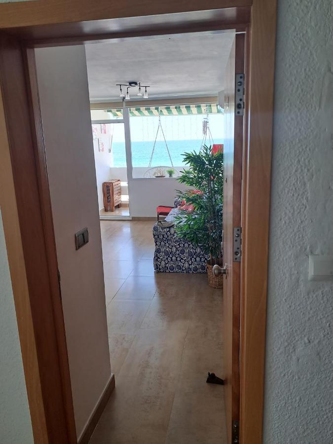 Apartamento 108 Flamesol Matalascañas Exteriér fotografie