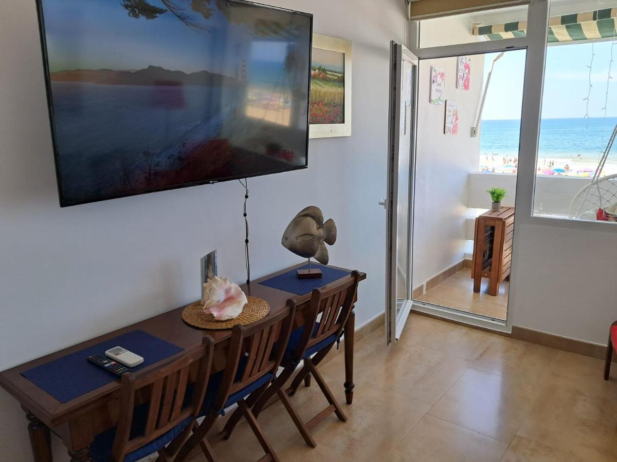 Apartamento 108 Flamesol Matalascañas Exteriér fotografie
