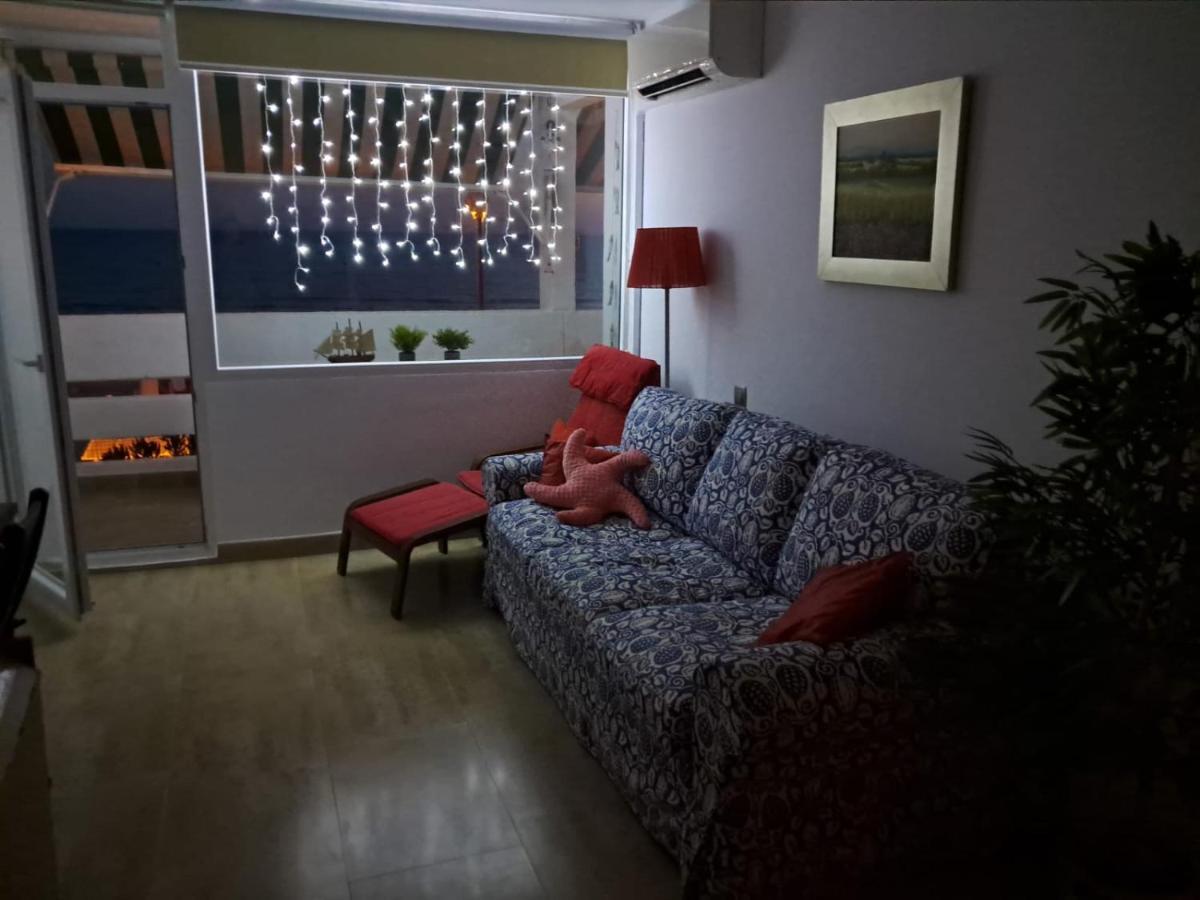 Apartamento 108 Flamesol Matalascañas Exteriér fotografie