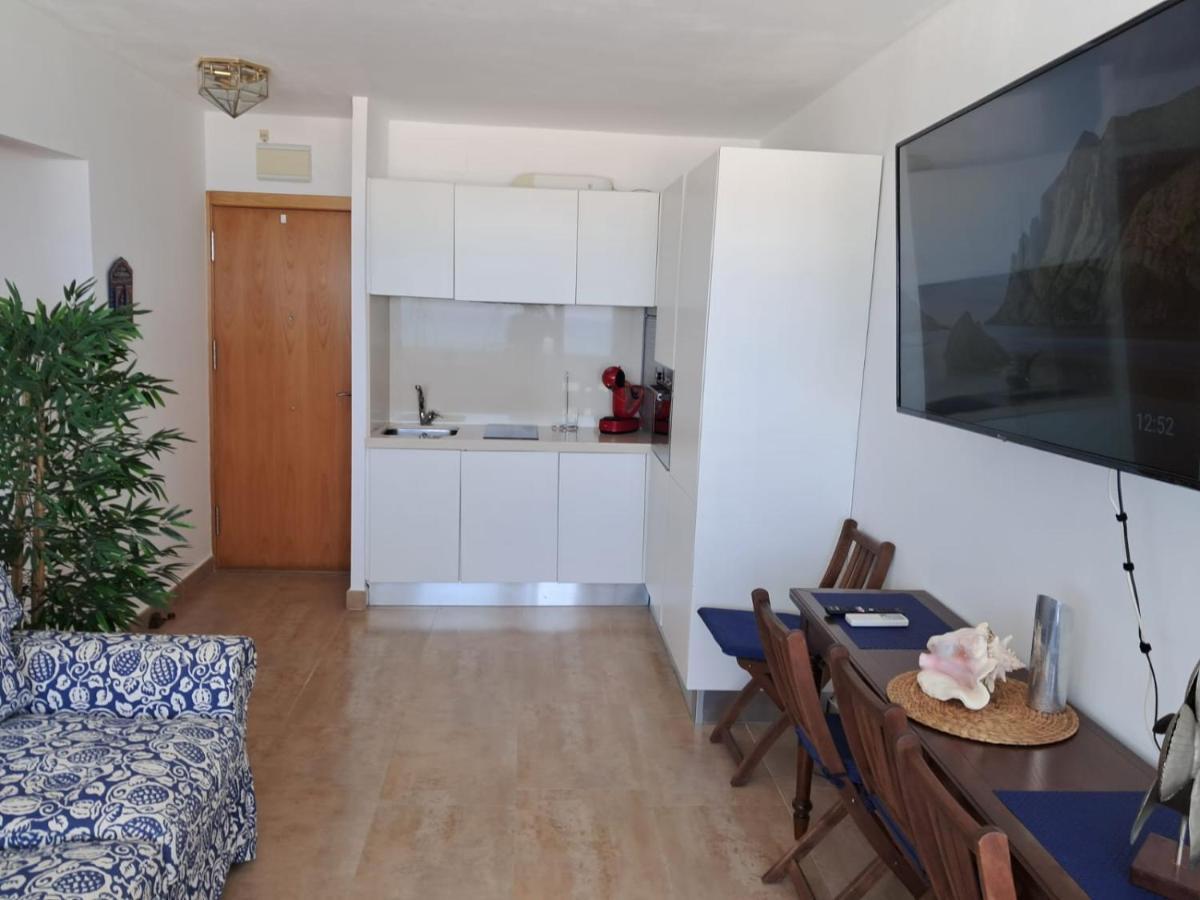 Apartamento 108 Flamesol Matalascañas Exteriér fotografie
