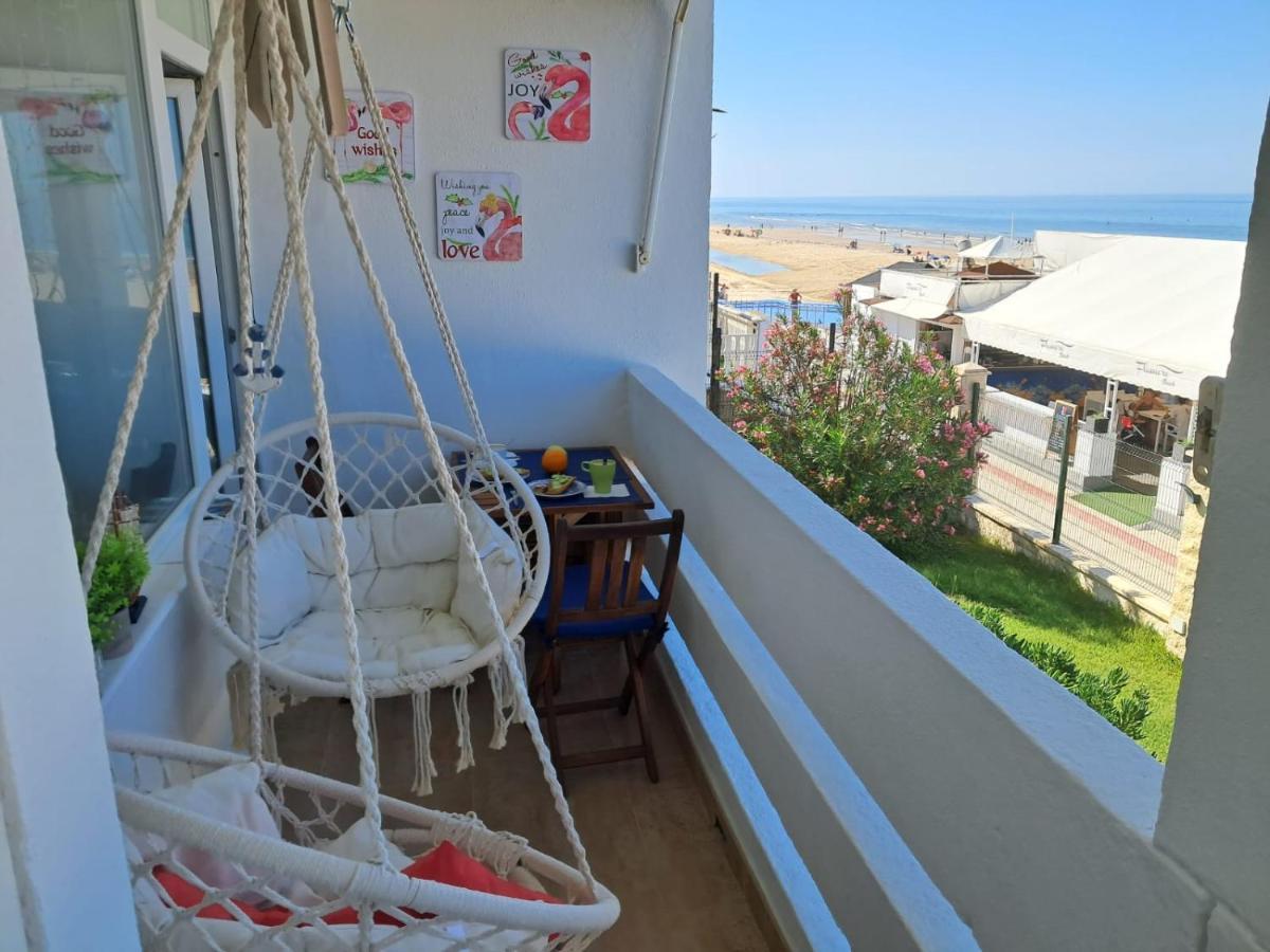 Apartamento 108 Flamesol Matalascañas Exteriér fotografie