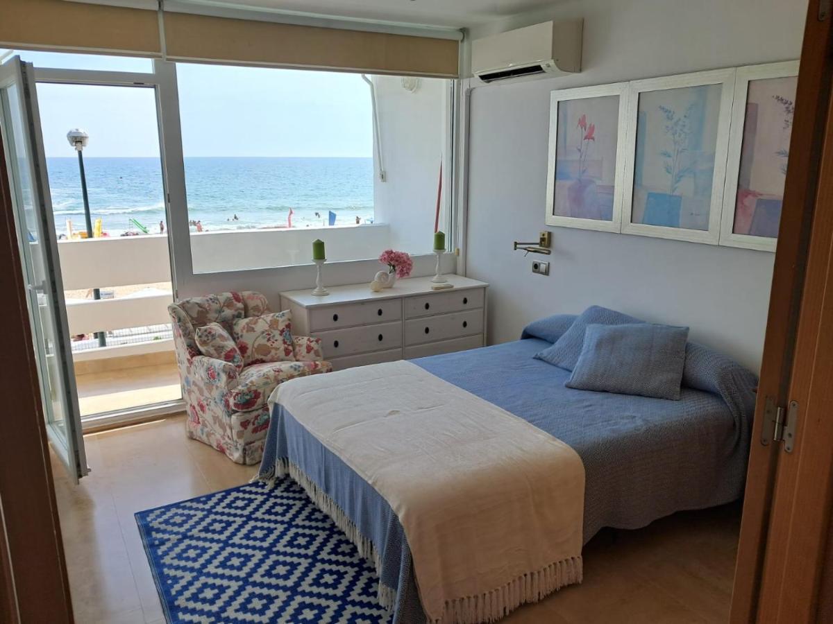 Apartamento 108 Flamesol Matalascañas Exteriér fotografie