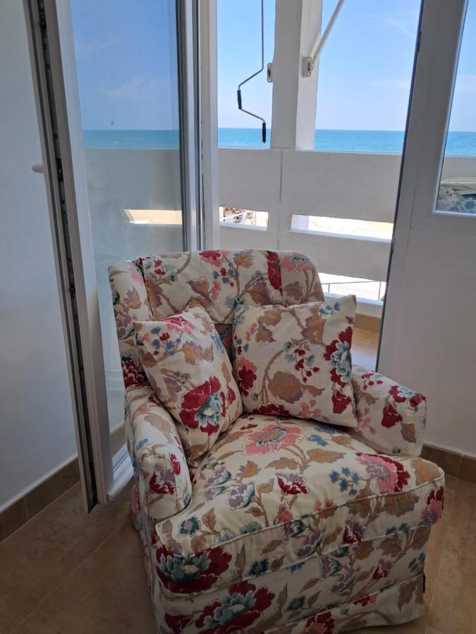 Apartamento 108 Flamesol Matalascañas Exteriér fotografie
